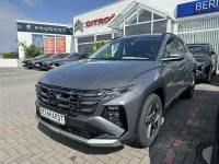 Neu Hyundai Tucson GO! 160 PS (117 kW) 2025 Grau SUV