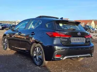 Gebraucht Lexus CT200h 136 PS (100 kW) 2020 Schwarz Limousine