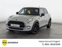 Gebraucht Mini Cooper 136 PS (100 kW) 2019 White silver Kleinwagen