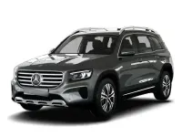 Gebraucht Mercedes GLB180 Progressive 116 PS (85 kW) 2025 Grau SUV