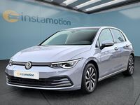 Gebraucht VW Golf VIII 150 PS (110 kW) 2022 Kleinwagen