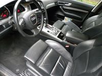 gebraucht Audi A6 3.0 TDI (DPF) tiptronic quattro Avant -