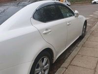 gebraucht Lexus IS220d 