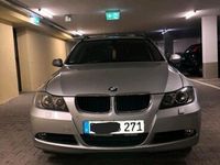 gebraucht BMW 320 I Benziner Kombi 2