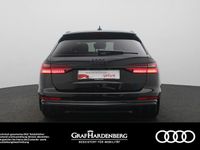 Gebraucht Audi S6 Ambiente 344 PS (253 kW) 2024 Brillantschwarz Kombi