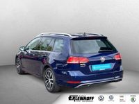 Gebraucht VW Golf VII Join 150 PS (110 kW) 2019 Andere farbe Kombi