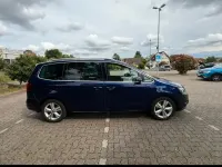 Gebraucht Seat Alhambra 150 PS (110 kW) 2020 Van / Kleinbus