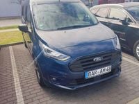 Usata Ford Transit 120 CV (88 kW) 2019 Blu Berlina
