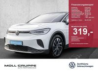 Gebraucht VW ID.4 Pro 210 kW (286 PS) 2025 Schwarz SUV