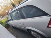 gebraucht Opel Vectra 2.2 Caravan Elegance