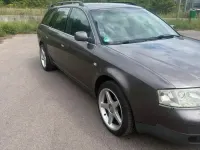 Gebraucht Audi A6 165 PS (121 kW) 1998 Andere farben Kombi