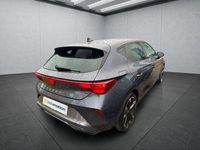 Usata Cupra Leon 150 CV (110 kW) 2025 Grigio Utilitaria
