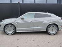 Gebraucht Lamborghini Urus 650 PS (478 kW) 2019 Grau SUV