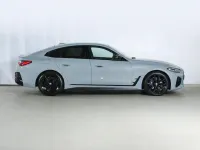 Gebraucht BMW M440 M Sport 374 PS (275 kW) 2023 Grau Limousine