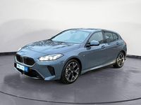 Gebraucht BMW 120 170 PS (125 kW) 2024 Grau Kleinwagen