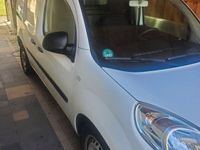 gebraucht Renault Kangoo ENERGY dCi 90 Intens Intens