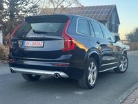 Gebraucht Volvo XC90 Momentum 224 PS (164 kW) 2015 Blau SUV