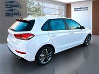 gebraucht Hyundai i30 Trend 120PS SCHALTUNG 48V MILDHYBRID