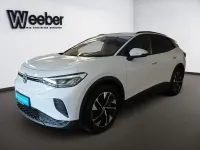 Gebraucht VW ID.4 Move 210 kW (286 PS) 2024 Weiß SUV