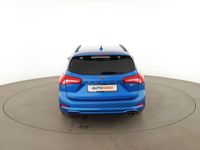 gebraucht Ford Focus 1.0 EcoBoost Mild-Hybrid ST-Line, Benzin, 23.210 €