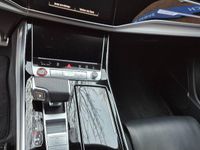 Gebraucht Audi SQ7 507 PS (372 kW) 2022 Schwarz SUV