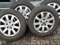 Gebraucht VW Golf IV 101 PS (74 kW) 2006 Silber Kleinwagen