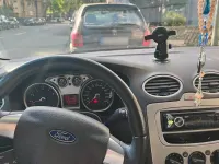 Gebraucht Ford Focus 101 PS (74 kW) 2011 Blau Kombi