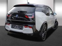 gebraucht BMW i3 (120 Ah), 135kW *SERVICE INKL.* Navi PDC SHZ