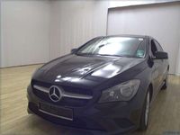 gebraucht Mercedes CLA220 d Urban Navi Panorama PDC