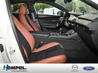 Neu Mazda 3 Nagisa 140 PS (102 kW) 2026