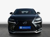 gebraucht Lexus NX300 2.0 AWD F SPORT Panoramadach