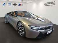 gebraucht BMW i8 Accaro Design*Dry Carbon*Head Up*20"*Harman/Kardon