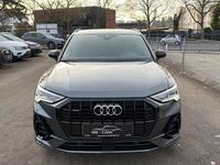 Gebraucht Audi Q3 S-Line 245 PS (180 kW) 2021 Grau SUV