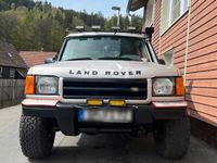 gebraucht Land Rover Discovery 2 Td5