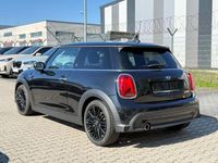 Usata Mini Cooper 136 CV (100 kW) 2023 Nero Utilitaria