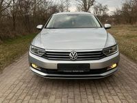 Gebraucht VW Passat Comfortline 150 PS (110 kW) 2017 Silber Kombi