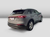 Gebraucht Audi Q4 e-tron 150 kW (204 PS) 2022 Grau SUV