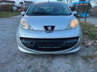 gebraucht Peugeot 107 Automatik