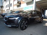 Gebraucht Volvo V90 Ultimate 250 PS (183 kW) 2023 Grau Kombi