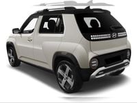 Neu Hyundai Inster Select 71 kW (97 PS) 2025 Beige Kleinwagen