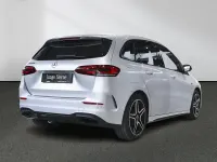 Gebraucht Mercedes B250e AMG 218 PS (160 kW) 2021 Andere Kleinwagen