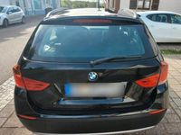 gebraucht BMW X1 sDrive18i -