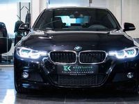 gebraucht BMW 330 i M SPORT*NAVI PROF*AHK*KAMERA*LED*20ZOLL