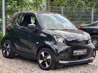 gebraucht Smart ForTwo Electric Drive * / EQ*NAVIGATION*PASSION*