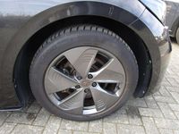 Gebraucht Cupra Born 150 kW (204 PS) 2022 Quasargrau Kleinwagen