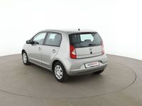 gebraucht Seat Mii 1.0 Style, Benzin, 9.430 €