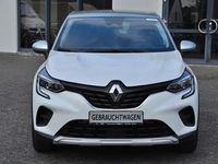 gebraucht Renault Captur II Evolution TCe 90