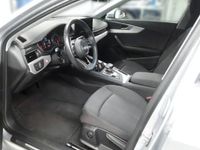 gebraucht Audi A4 Avant 30 TDI S tronic ADVANCED MATRIX NAVI PDC SITZHZ