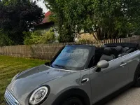Gebraucht Mini Cooper 136 PS (100 kW) 2017 Grau Kleinwagen