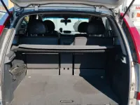 Gebraucht Opel Meriva 101 PS (74 kW) 2003 Silber Van / Kleinbus